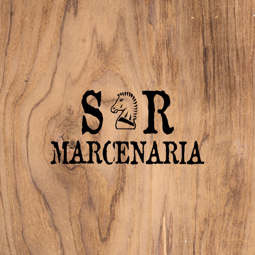 SRM Marcenaria